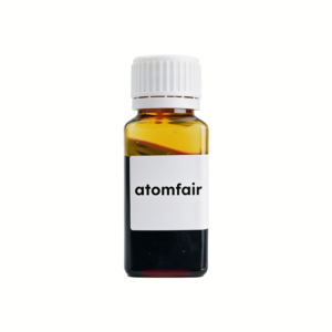 Red Carbon Quantum Dot Dispersion 5mg/mL 5mL ATOMFAIR®
