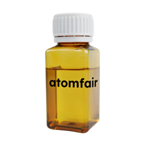 Yellow Carbon Quantum Dot Dispersion 1 mg/mL ATOMFAIR®