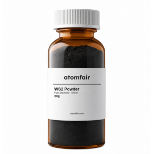 WS2 Powder, 100nm, 20g