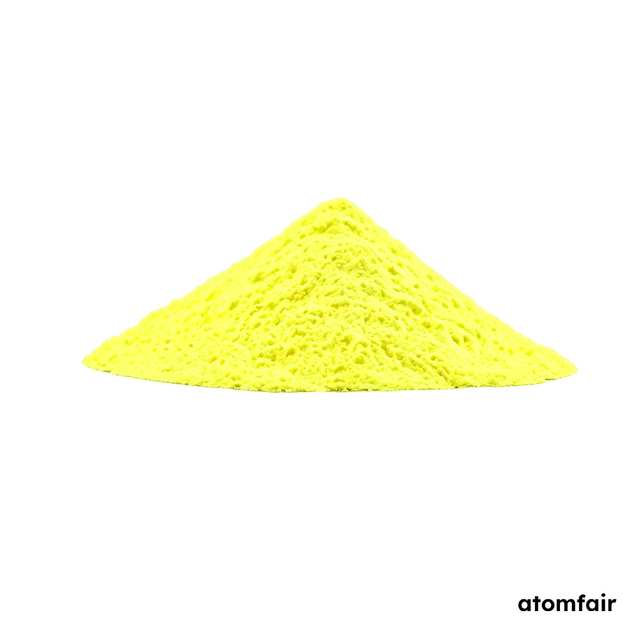 YAG Yellow-Emitting Garnet Phosphor 445–465 nm ATOMFAIR® 1 YAG Yellow-Emitting Garnet Phosphor 445–465 nm ATOMFAIR®