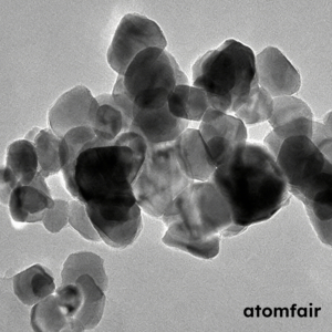 Zinc Oxide Dispersion 40-150nm 0.1 mg/mL 100 mL ATOMFAIR®