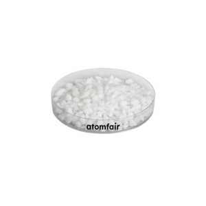 Zirconium Oxide Evaporation Powder 99.9% 1-3μm ATOMFAIR®