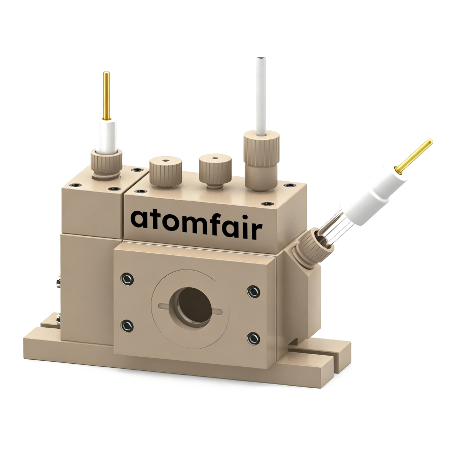 UV Electrochemical H-Cell AF-UV-H Dual-Chamber ATOMFAIR® 1 UV Electrochemical H-Cell AF-UV-H Dual-Chamber ATOMFAIR®