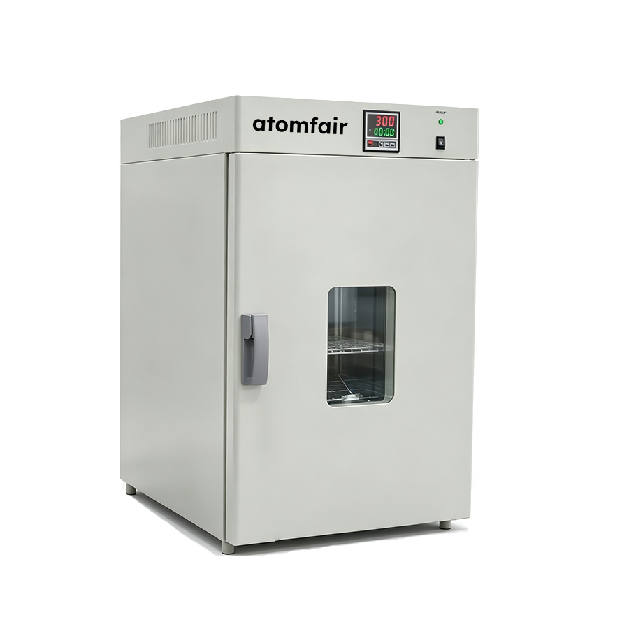 240L Vertical Electric Blast Drying Oven