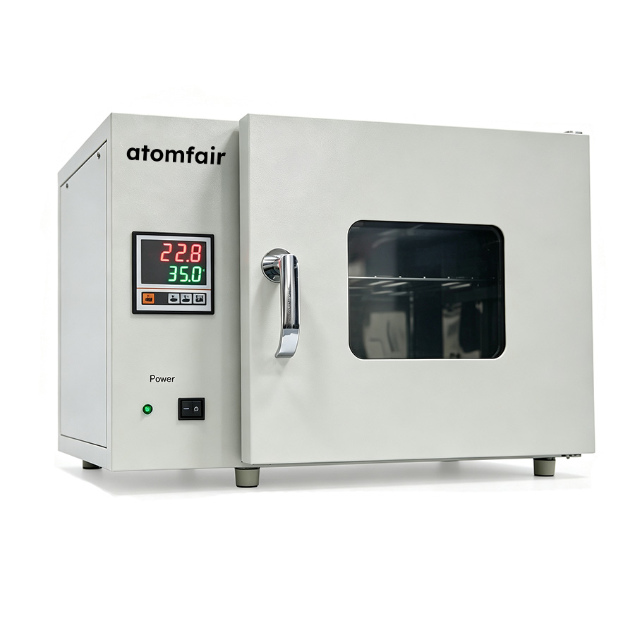 25L Desktop Electric Blast Drying Oven