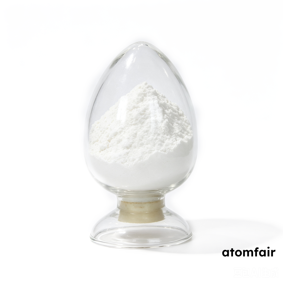 3YSZ Yttria-Stabilized Zirconia Powder 1 kg ATOMFAIR®