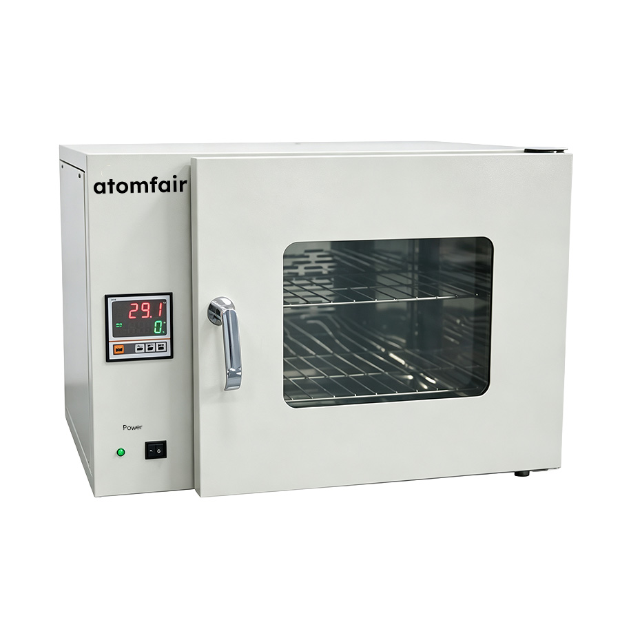 53L Desktop Electric Blast Drying Oven