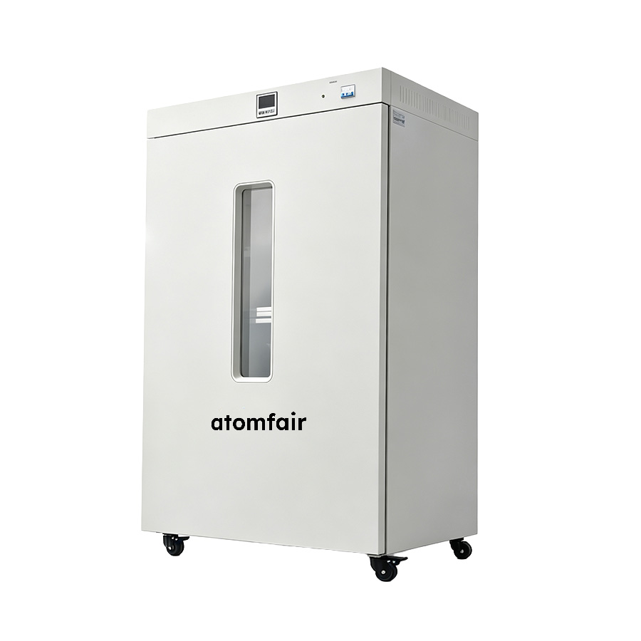 620L Vertical Electric Blast Drying Oven