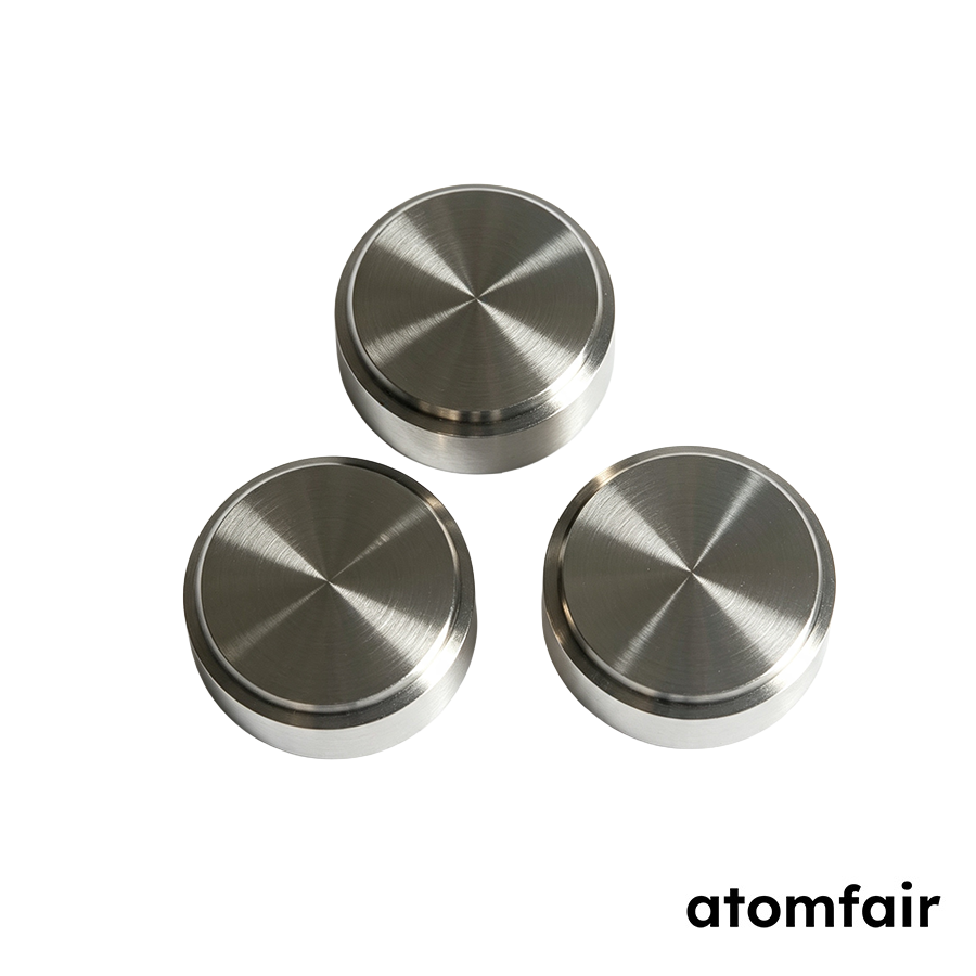 Aluminum-Nickel Alloy Sputtering Target (Al3Ni)