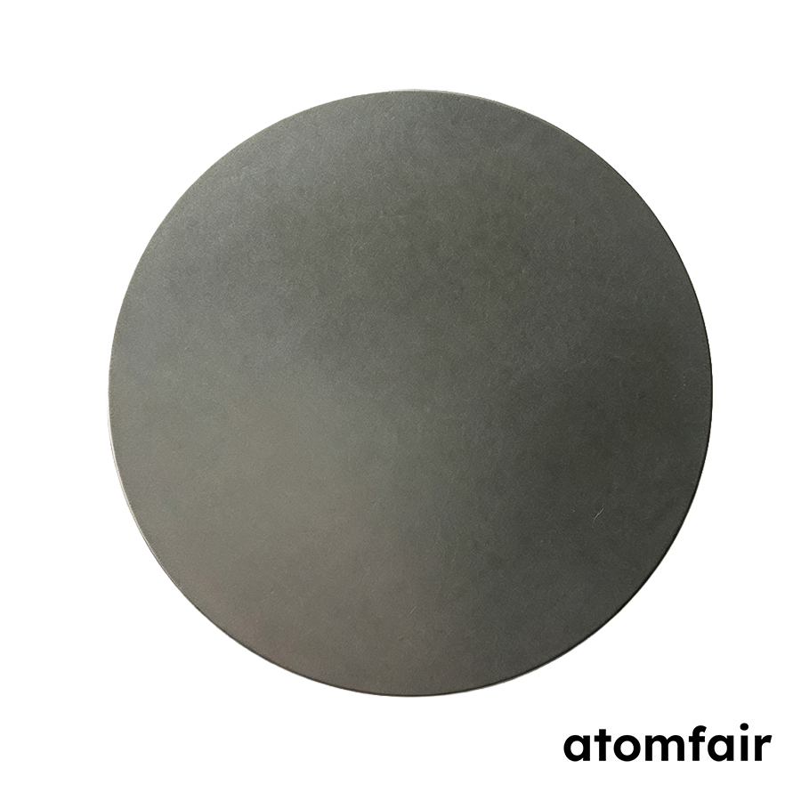 Aluminum-Magnesium-Silicon Alloy Sputtering Target (AlMgSi)