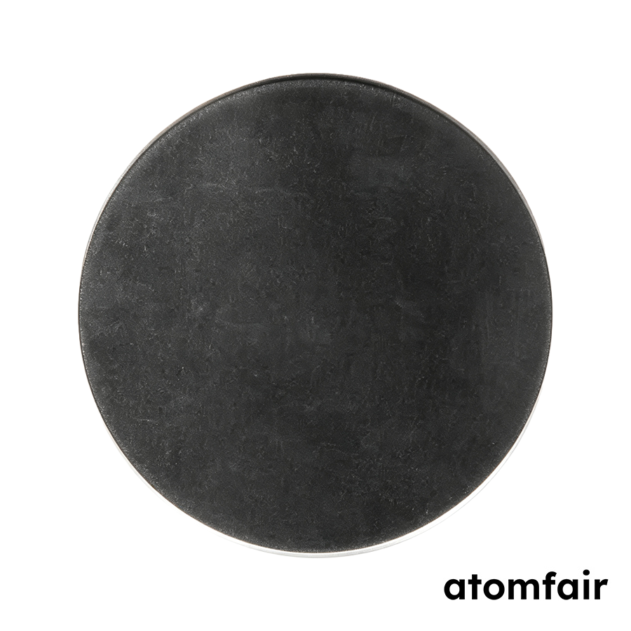 Aluminum-Molybdenum Alloy Sputtering Target (AlMo)