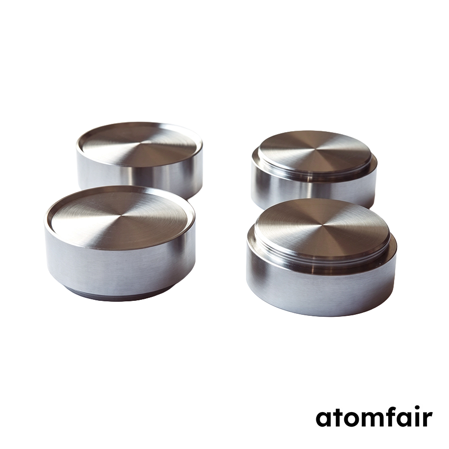 Aluminum Alloy Sputtering Target (AlSm)