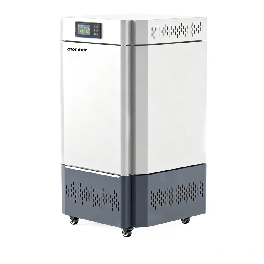 Programmable Climate Chamber 150 L 5-60°C ATOMFAIR®