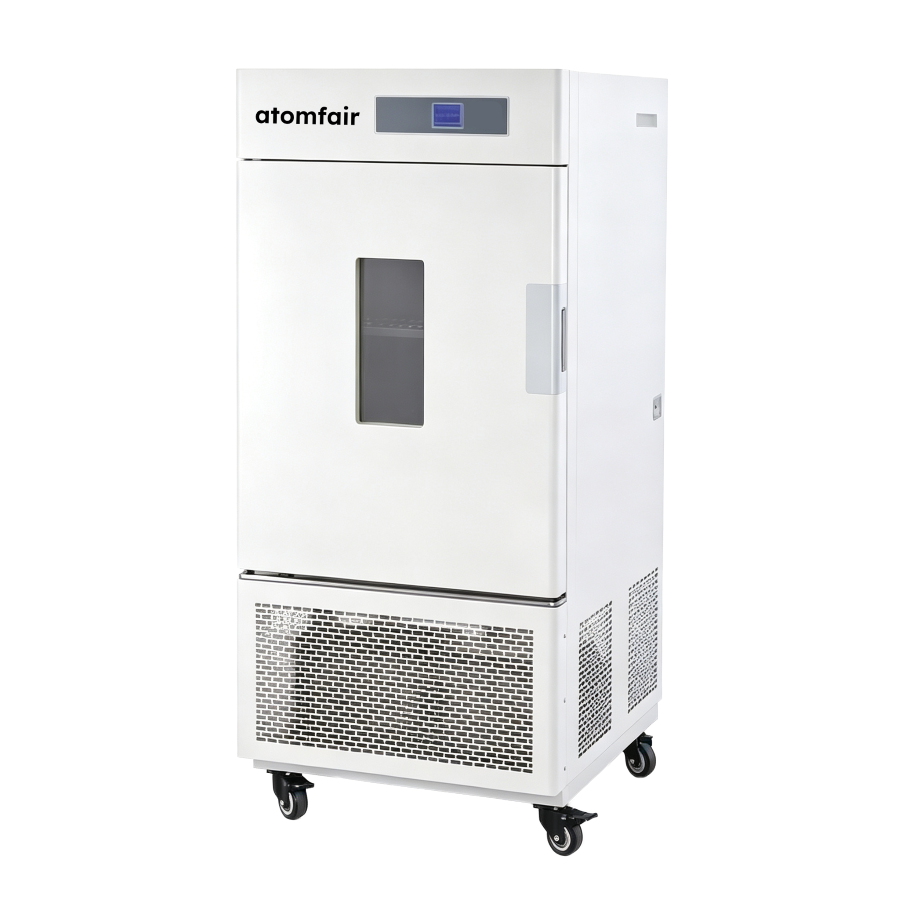 Temperature Humidity Chamber 100 L -20°C LHS-100CA ATOMFAIR®