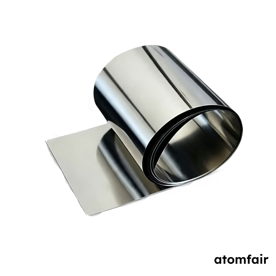 Battery-Grade Aluminum Foil, Single-Shiny or Double-Shiny