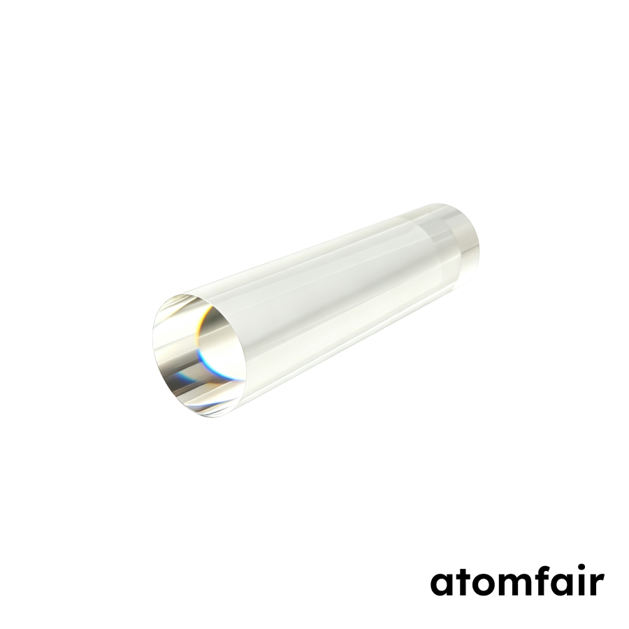 Bismuth Germanate Scintillation Crystal 480 nm ATOMFAIR®