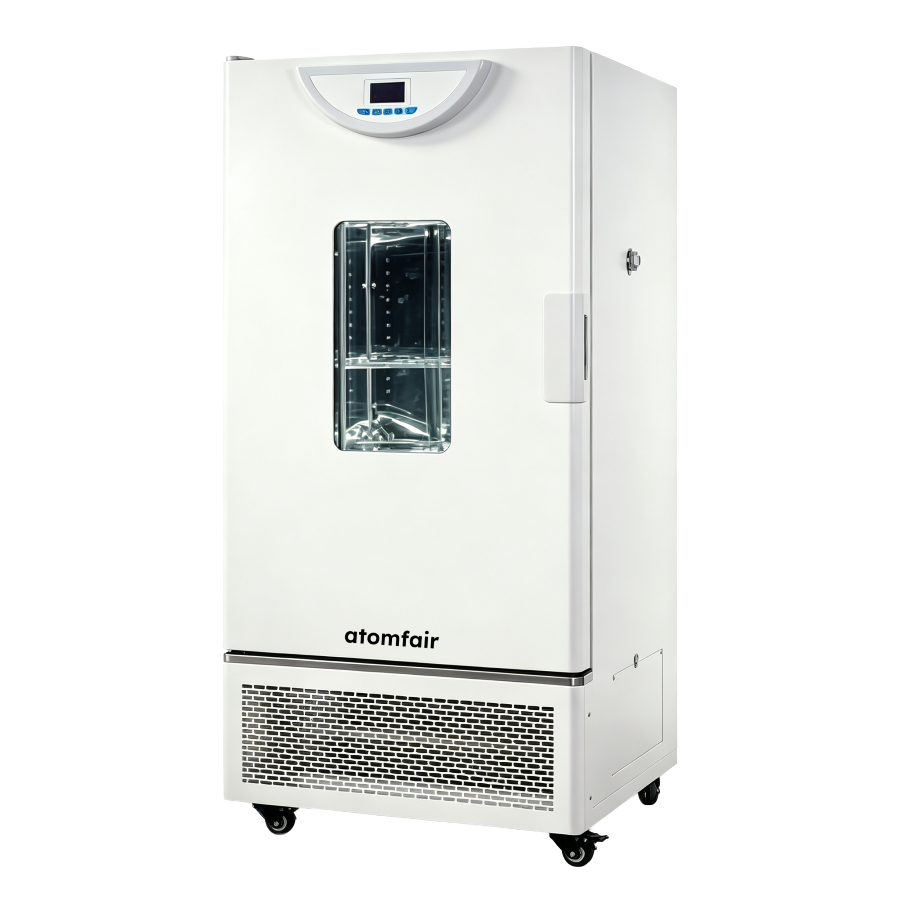 500L Professional Biochemical Incubator, -5-70℃ Temperature Control Range