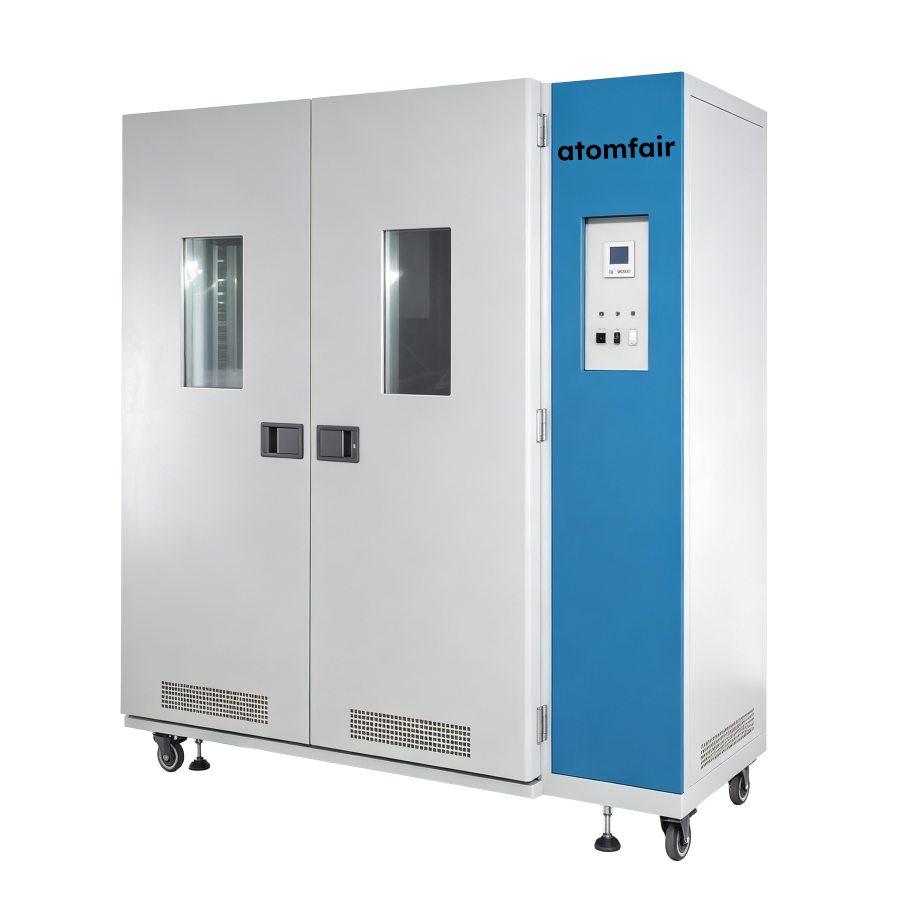 1000L Large-Capacity Biochemical Incubator, 0-60℃ / -10-60℃ Temperature Control Range