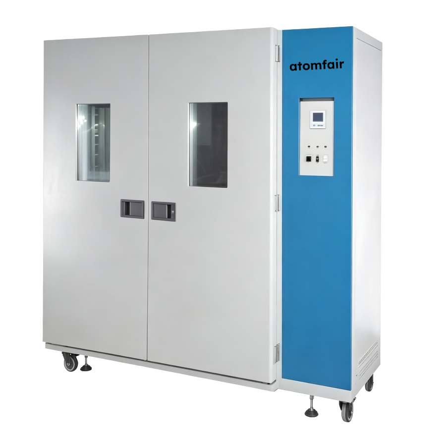 1500L Large-Capacity Biochemical Incubator, 0-60℃ / -10-60℃ Temperature Control Range