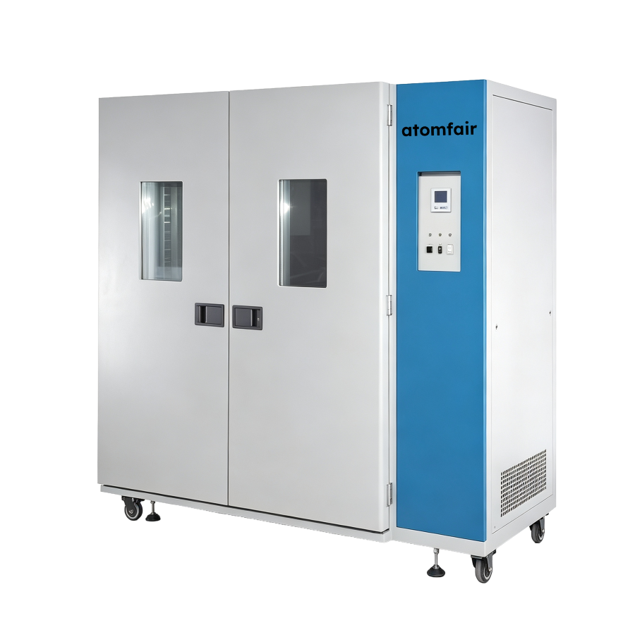 800L Large-Capacity Biochemical Incubator, 0-60℃ / -10-60℃ Temperature Control Range