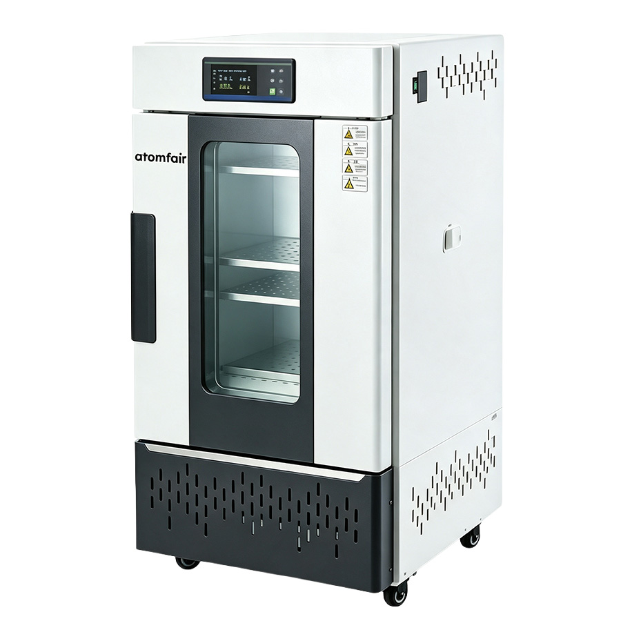 150L General Biochemical Incubator with 0-50°C Temperature Control Range