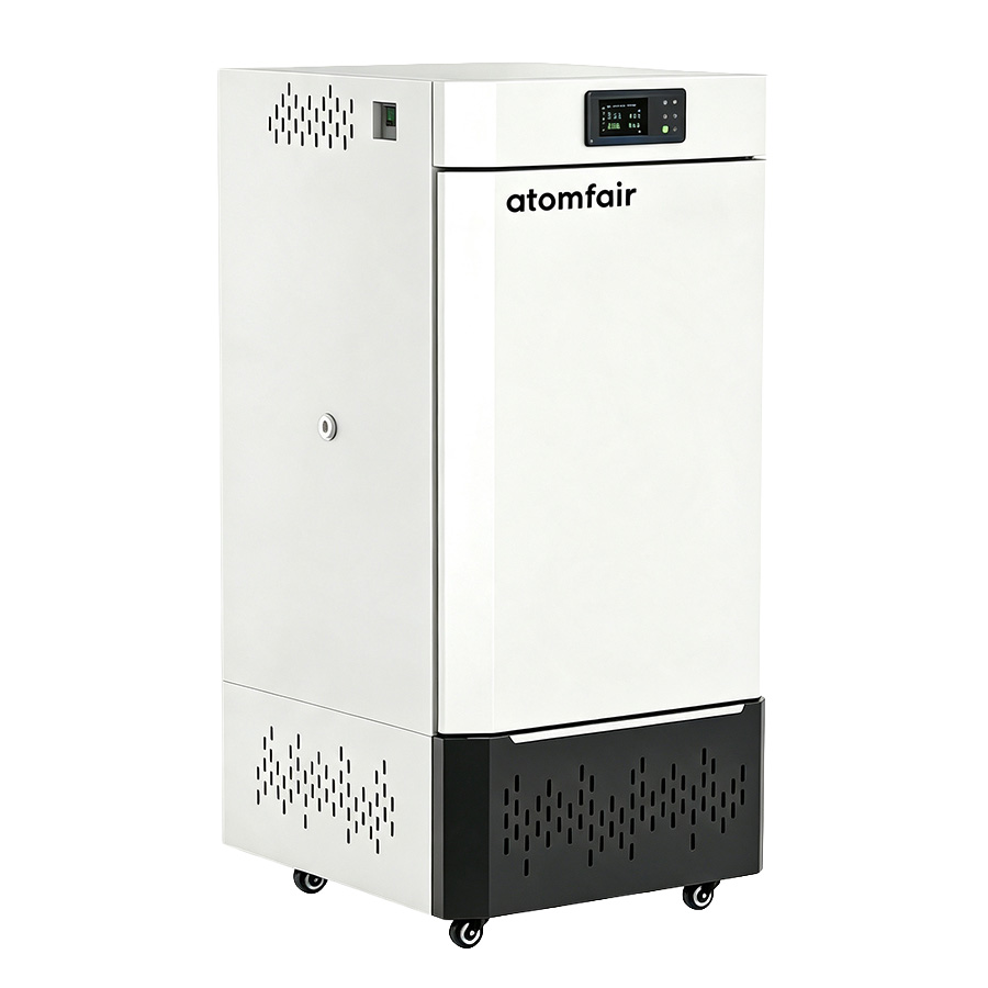150L General Biochemical Incubator with 0-70°C Temperature Control Range