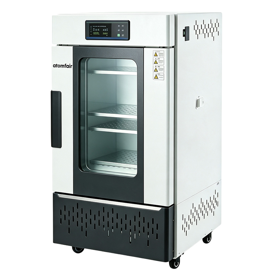 250L General Biochemical Incubator with 0-50°C Temperature Control Range