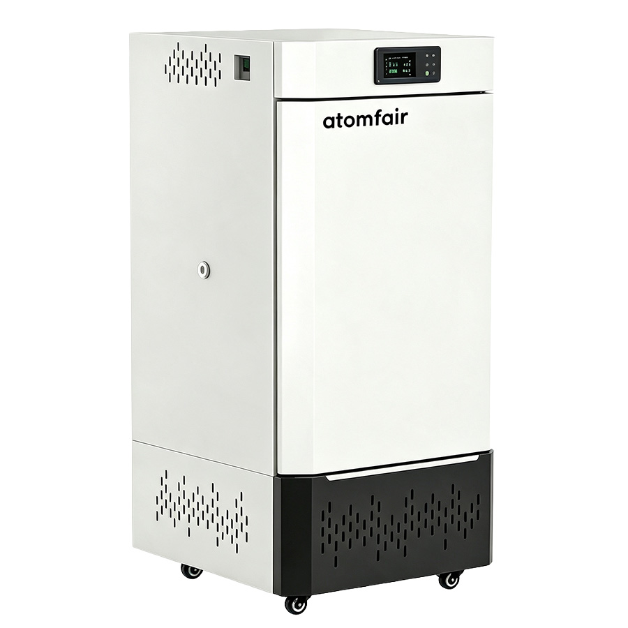 250L General Biochemical Incubator with 0-70°C Temperature Control Range