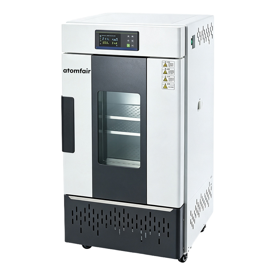 30L General Biochemical Incubator with 0-50°C Temperature Control Range