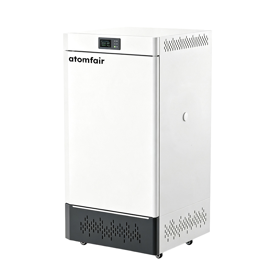 360L General Biochemical Incubator with 0-70°C Temperature Control Range