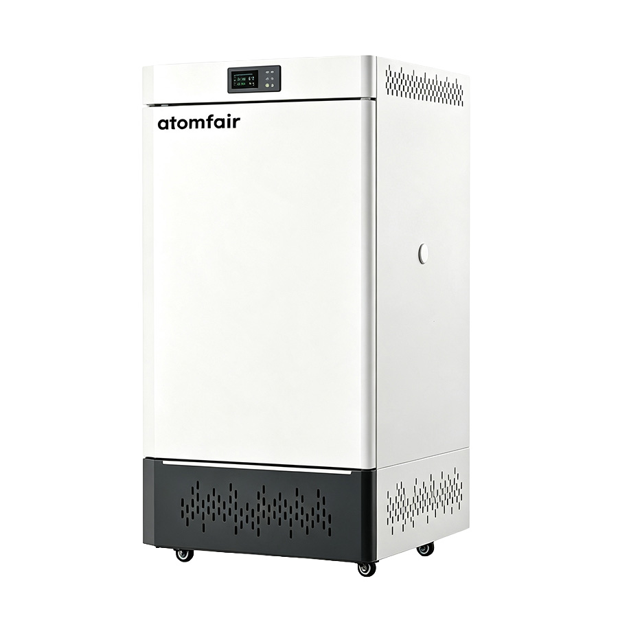 460L General Biochemical Incubator with 5-70°C Temperature Control Range