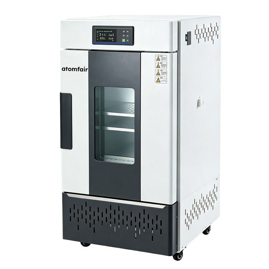50L General Biochemical Incubator with 0-50°C Temperature Control Range