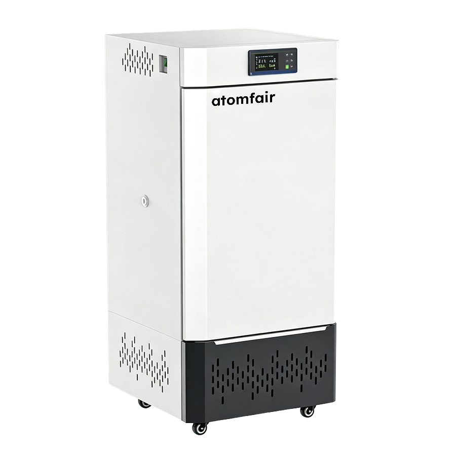 50L General Biochemical Incubator with 0-70°C Temperature Control Range