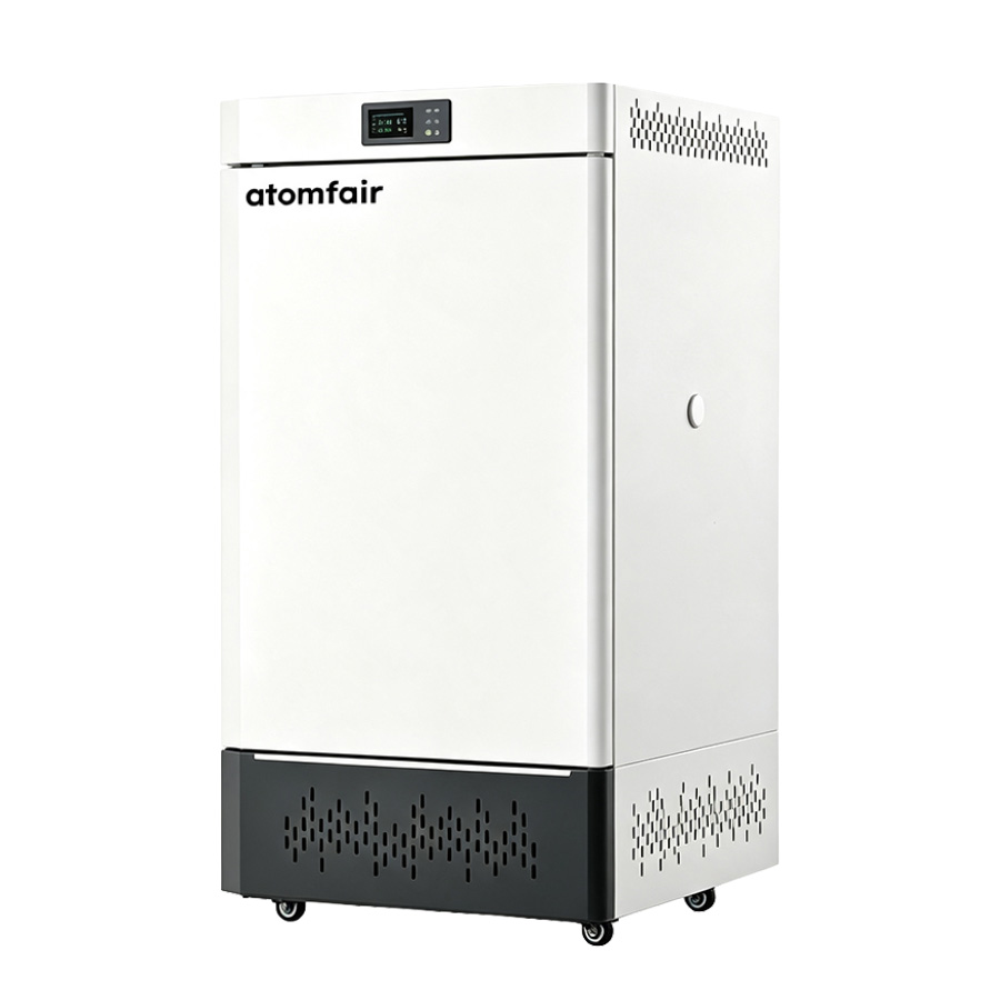 600L General Biochemical Incubator with 5-70°C Temperature Control Range