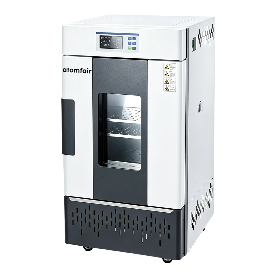 70L General Biochemical Incubator with 0-50°C Temperature Control Range