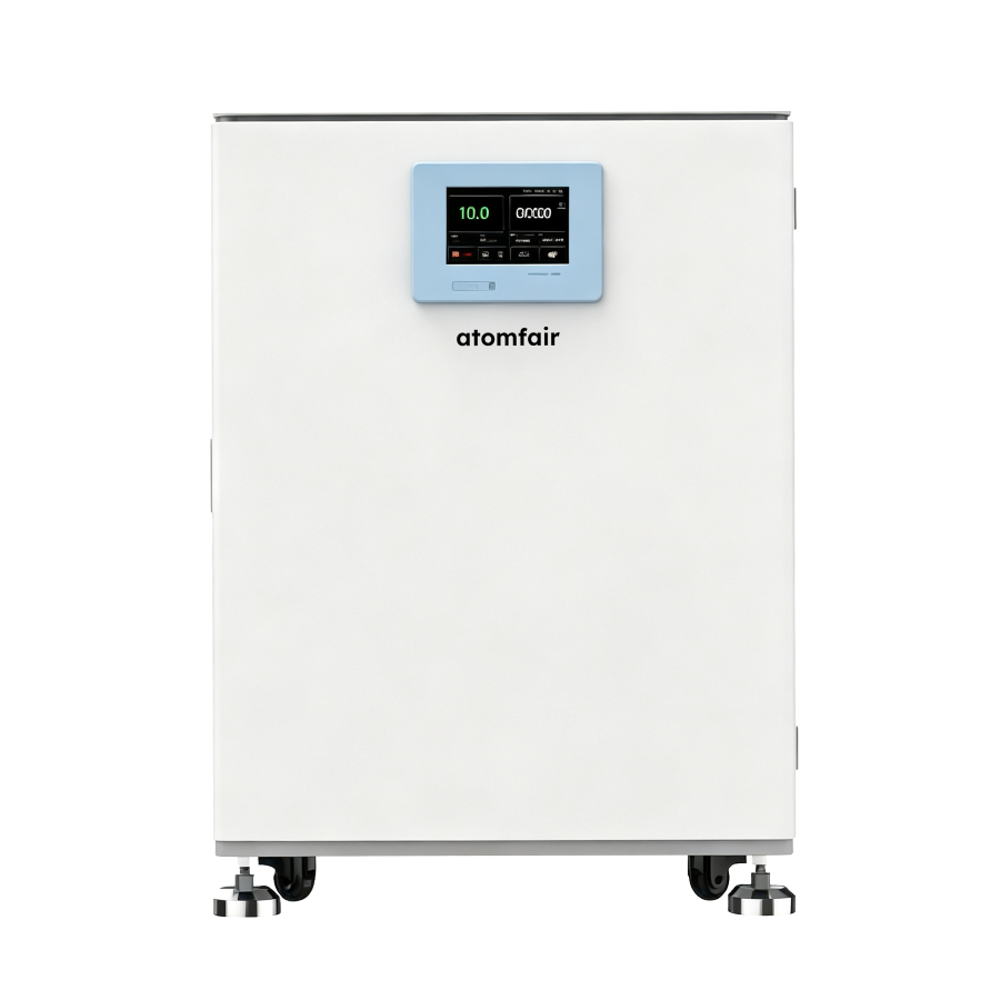 Biological Safety Incubator 190 L AF-BSIN-190 ATOMFAIR®