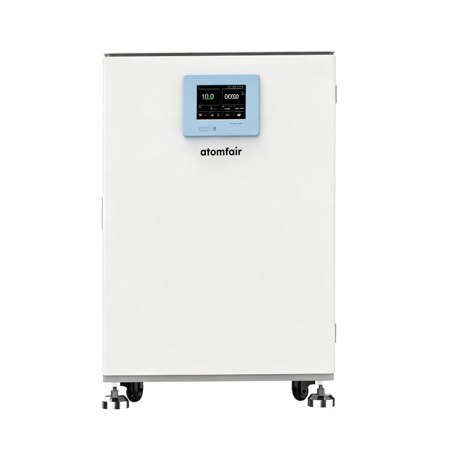 Low-Temperature Biological Safety Incubator 120 L ATOMFAIR®