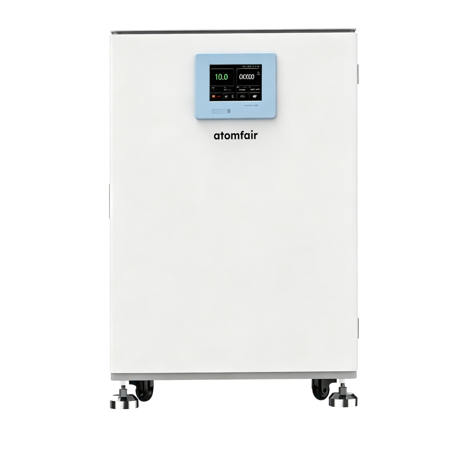 Biological Safety Incubator AF-BSLI-220 4–65 °C ATOMFAIR®
