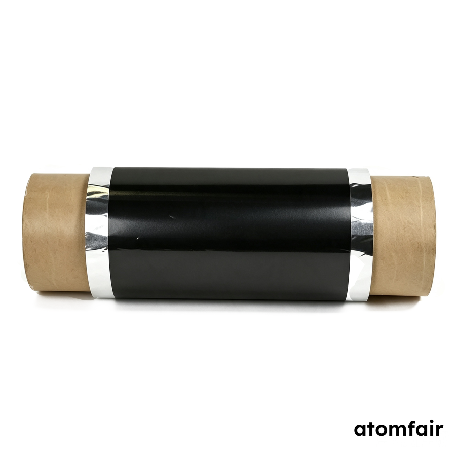 Battery-Grade Carbon-Coated Aluminum Foil