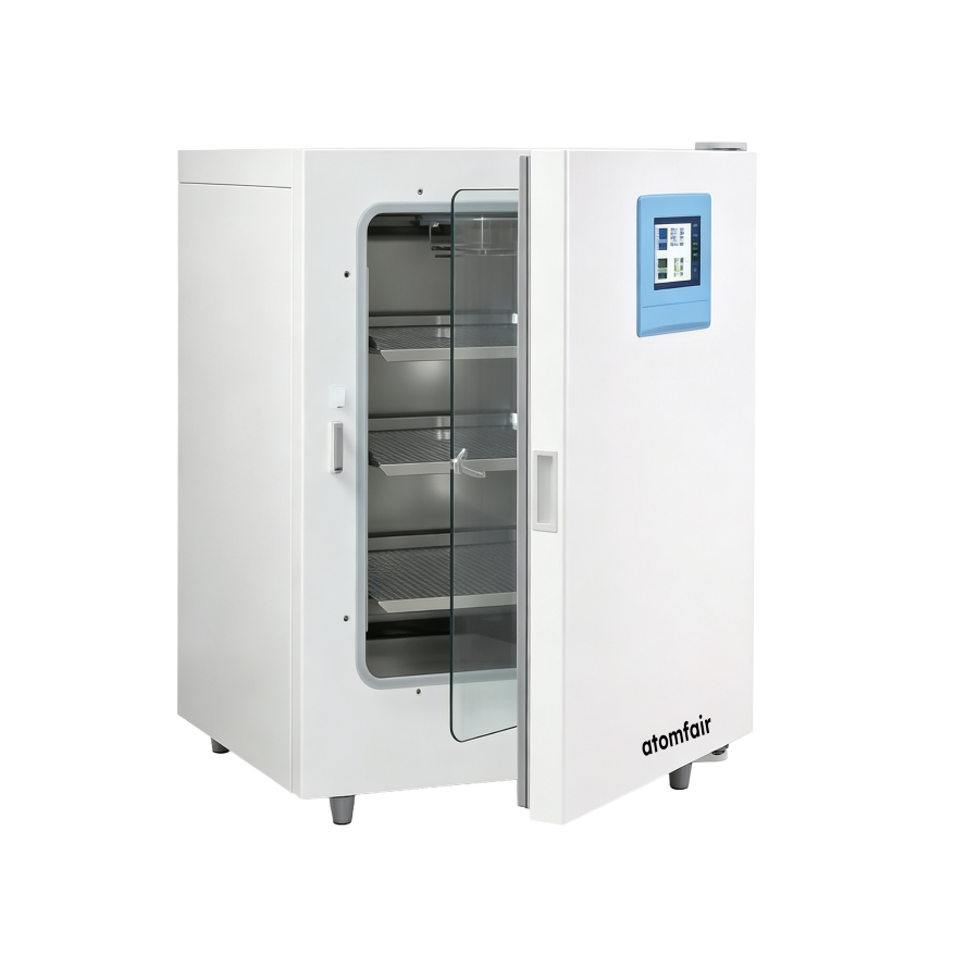 60 L Water-Jacket Standard CO2 Incubator 500 W ATOMFAIR®