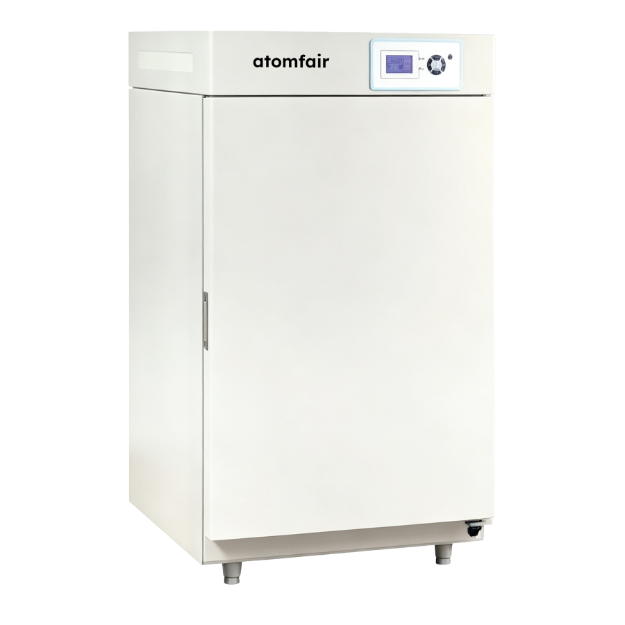 CO2 Incubator 150 L Water-Jacket UV 950 W ATOMFAIR®