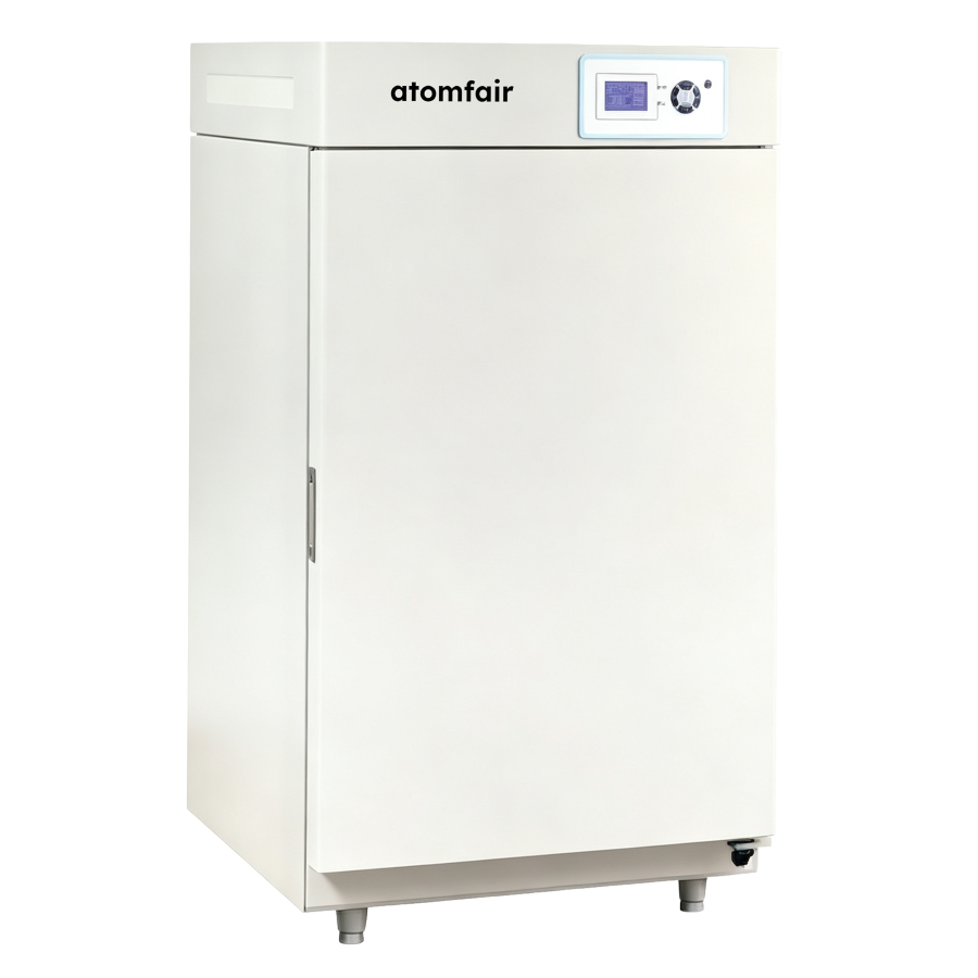 190 L IR CO2 Incubator 90 °C Sterilization ATOMFAIR®