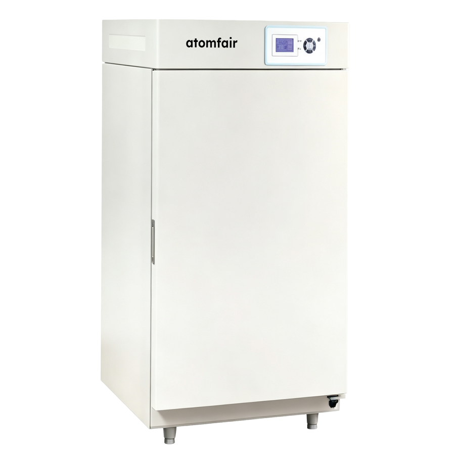 CO2 Incubator 240 L Gas-Jacket UV Sterilization ATOMFAIR®
