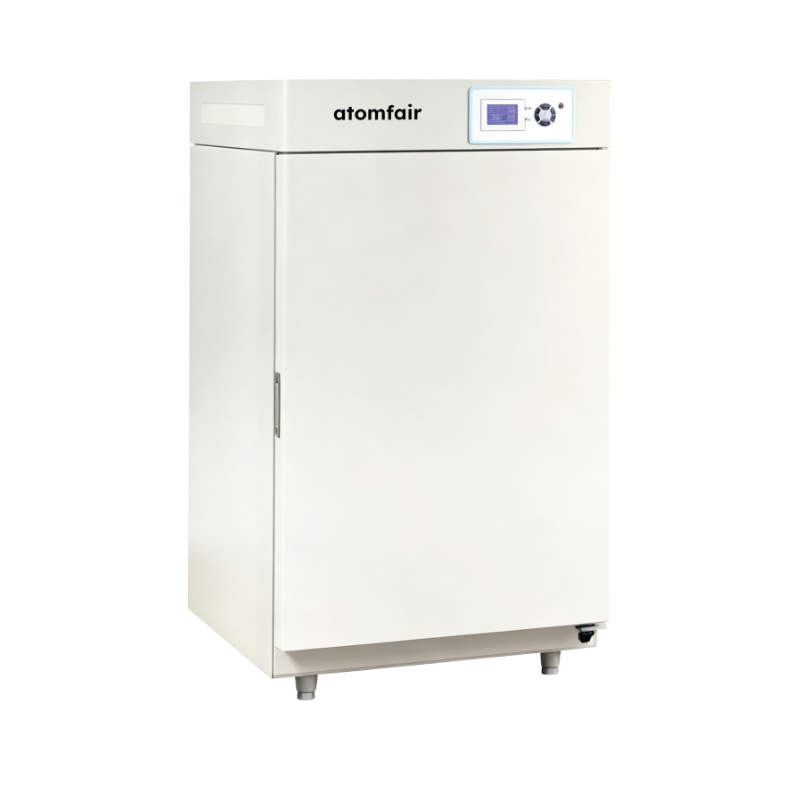 Gas-Jacket CO2 Incubator 50 L IR Sensor 450 W ATOMFAIR®