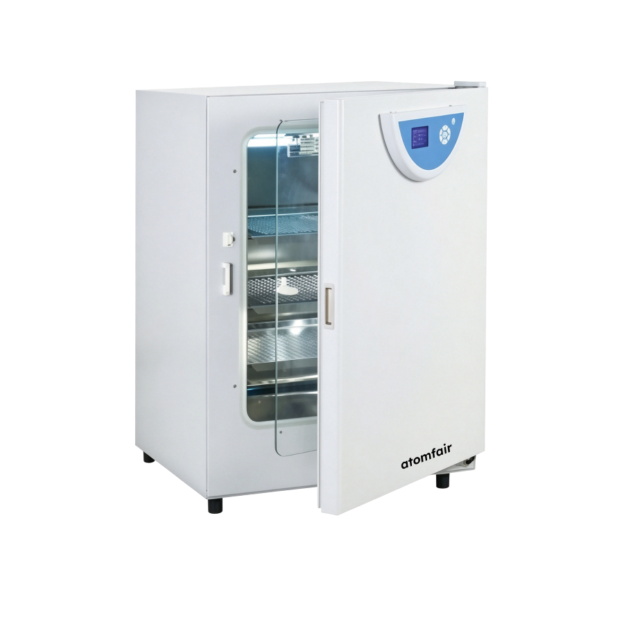40 L CO2 Incubator 350 W 90 °C Cell Culture ATOMFAIR®