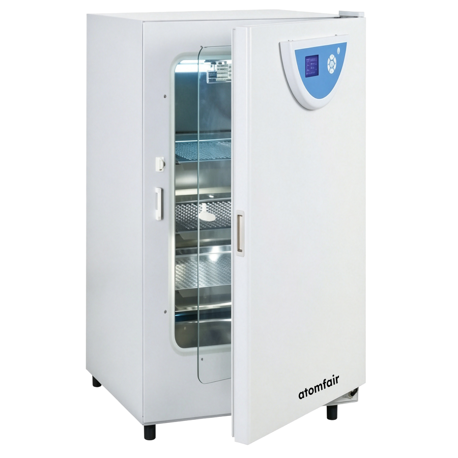 500 L CO2 Incubator with IR Control 1450 W ATOMFAIR®