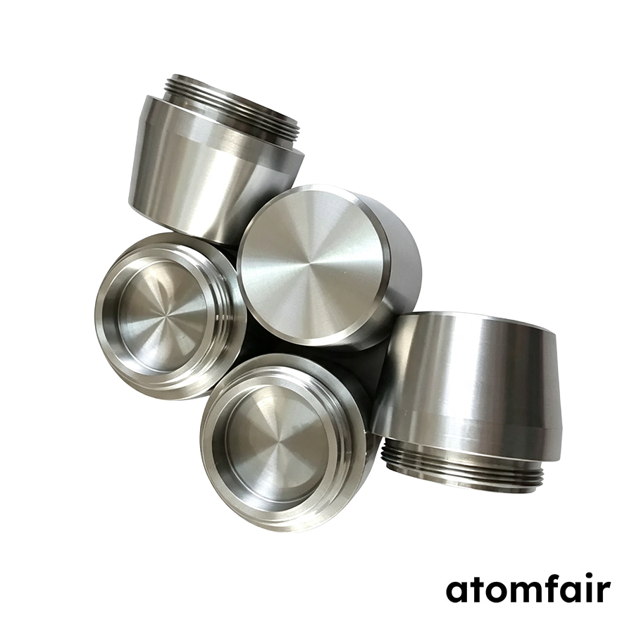 Cobalt-Chromium Alloy Sputtering Target (CoCr (50:50 wt%))