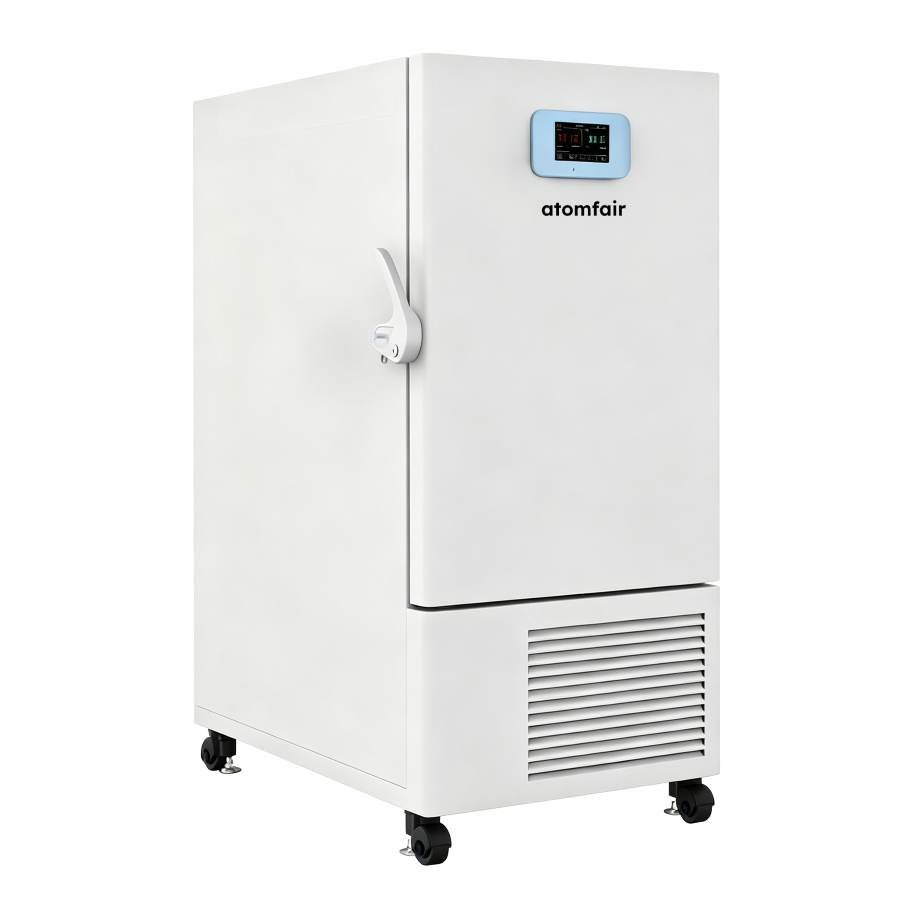 Constant Temperature Humidity Chamber 120 L -10°C ATOMFAIR®