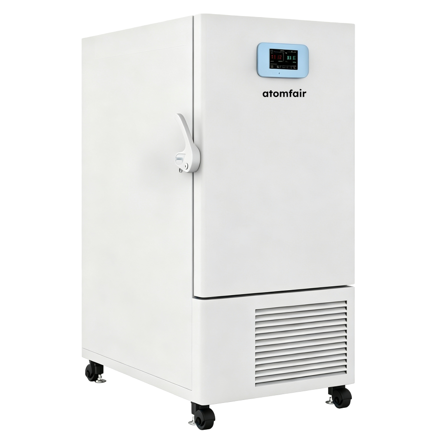 Temperature Humidity Chamber 248 L -10 to 100°C ATOMFAIR®