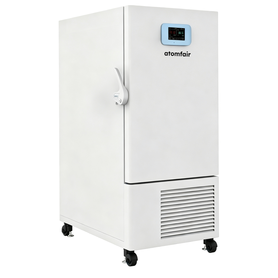 Temperature Humidity Chamber 495 L -20-100°C ATOMFAIR®